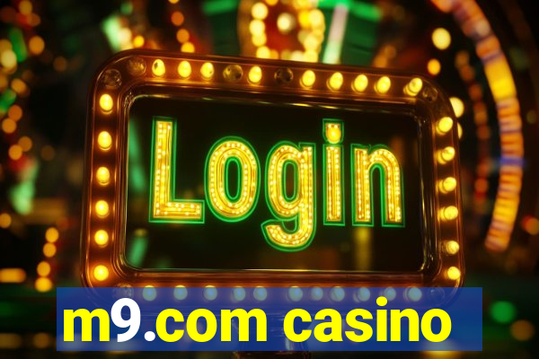 m9.com casino